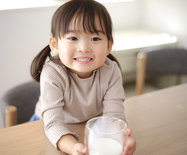 3 dấu hiệu cho thấy loại sữa tăng đề kháng hiện tại không mang lại hiệu quả thực sự với trẻ - 1