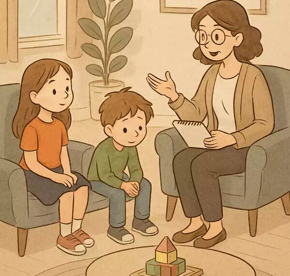 3 kiểu gia đình khó nuôi dạy con cái xuất chúng - 7