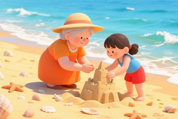 3 mẹo để bố mẹ bận rộn có thời gian chơi cùng con mà không tốn nhiều tiền - 5