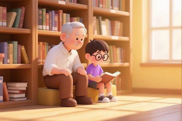 3 mẹo để bố mẹ bận rộn có thời gian chơi cùng con mà không tốn nhiều tiền - 7