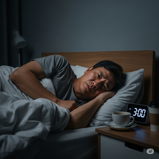 3 thời điểm không nên uống cà phê- Ảnh 1. 3 thời điểm không nên uống cà phê- Ảnh 1.