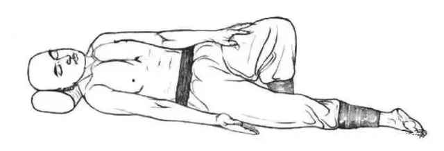 3 tư thế ngủ 'vàng' giúp tăng oxy, cải thiện hô hấp - học ngay, đừng bỏ lỡ - Ảnh 5.