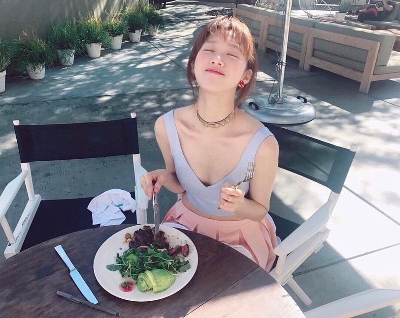 5 cách giảm mỡ bụng từ chuyên gia: Không lo chững cân, không sợ tăng lại!- Ảnh 6.