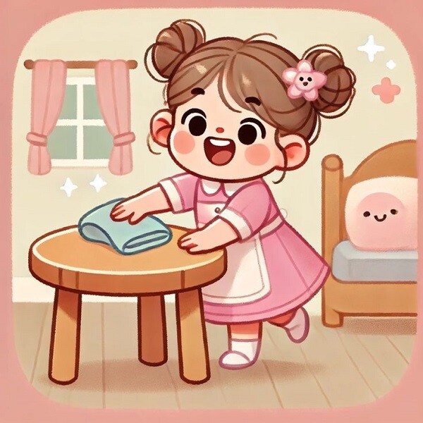 5 quy tắc thành công ẩn chứa trong mỗi gia đình, hãy nhớ kể cho con để được hưởng lợi sớm - 6