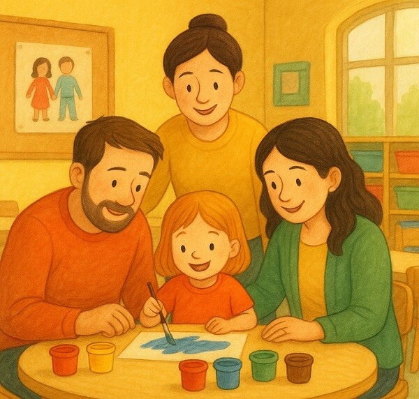 5 quy tắc thành công ẩn chứa trong mỗi gia đình, hãy nhớ kể cho con để được hưởng lợi sớm - 8