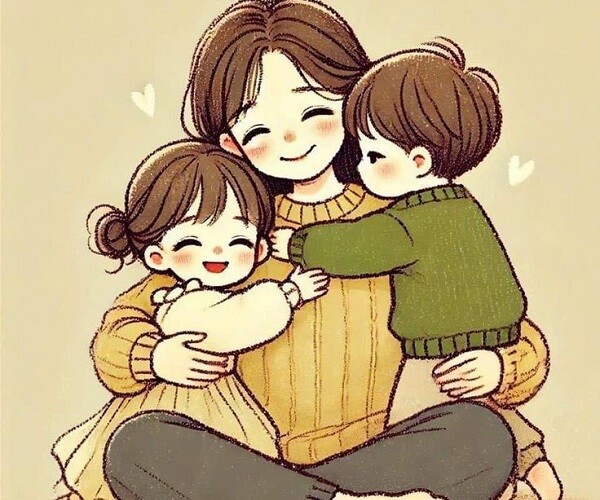 5 quy tắc thành công ẩn chứa trong mỗi gia đình, hãy nhớ kể cho con để được hưởng lợi sớm - 1