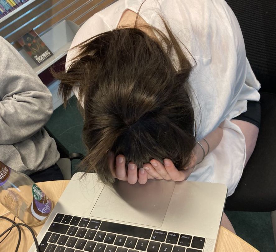 5 thay đổi sớm nhất của cơ thể khi gan “ngập mỡ”, rất dễ bị bỏ qua - Ảnh 3.