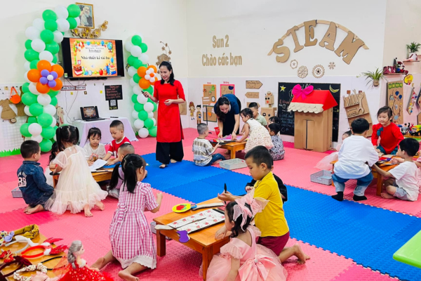 6 dấu hiệu “thầm lặng” cảnh báo học sinh đang thiếu hụt dinh dưỡng - Ảnh 2.