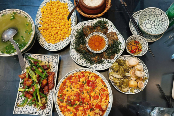 6 dấu hiệu “thầm lặng” cảnh báo học sinh đang thiếu hụt dinh dưỡng - Ảnh 1.