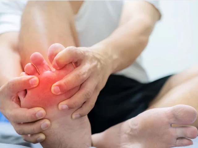 6 nguyên nhân gây vết loét ở người bệnh tiểu đường, nhất định phải biết để tránh - Ảnh 2.