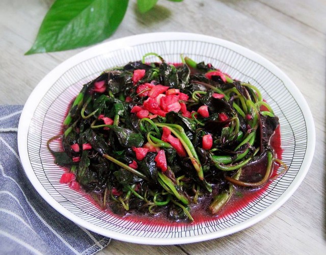 Bất ngờ 4 loại rau củ mùa hè người bệnh suy thận không nên ăn thường xuyên- Ảnh 4.