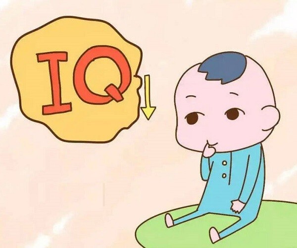 Bé học chậm nhớ kém vì 5 lý do, bố mẹ nhận biết sớm để rèn trí thông minh cho con - 1