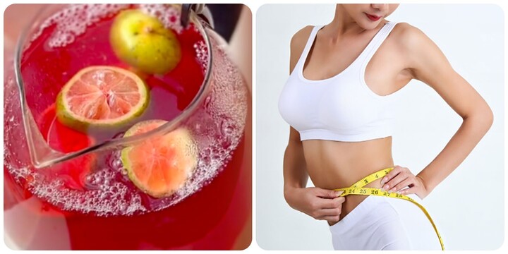 Giảm cân bằng tía tô là một trong những phương pháp rất hiệu quả