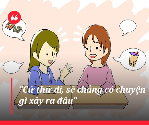 Có 4 câu bạn xấu thích nói để thao túng trẻ, bố mẹ dạy con biết chọn bạn tốt mà chơi - 3