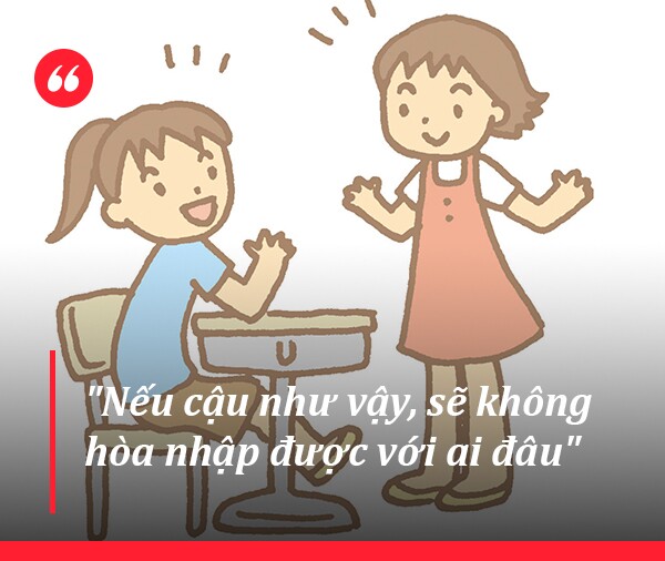 Có 4 câu bạn xấu thích nói để thao túng trẻ, bố mẹ dạy con biết chọn bạn tốt mà chơi - 5