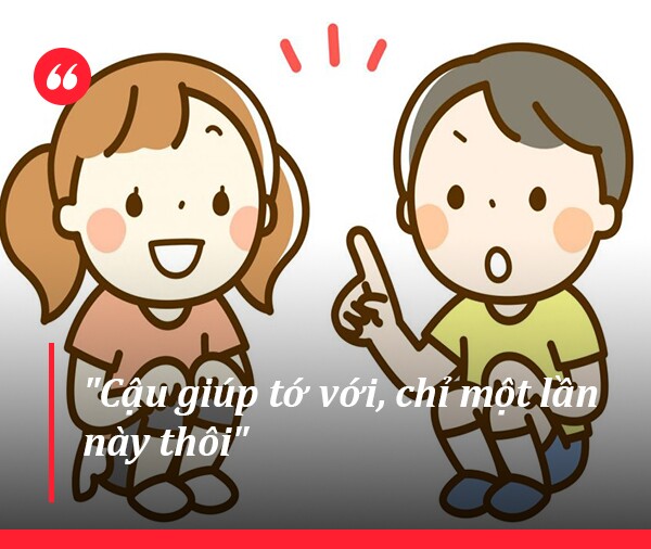 Có 4 câu bạn xấu thích nói để thao túng trẻ, bố mẹ dạy con biết chọn bạn tốt mà chơi - 7