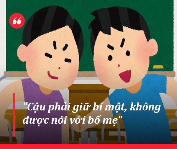 Có 4 câu bạn xấu thích nói để thao túng trẻ, bố mẹ dạy con biết chọn bạn tốt mà chơi - 9