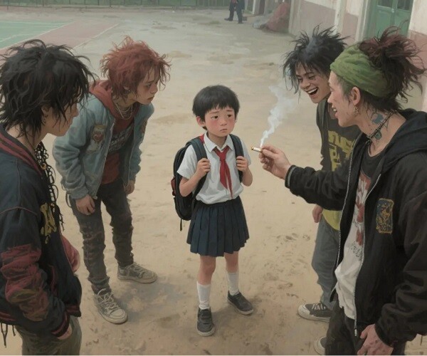 Có 4 câu bạn xấu thích nói để thao túng trẻ, bố mẹ dạy con biết chọn bạn tốt mà chơi - 1