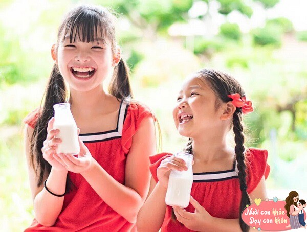 Đổi sữa cho con đúng thời điểm, mẹ sẽ thấy hiệu quả nhanh hơn - 3