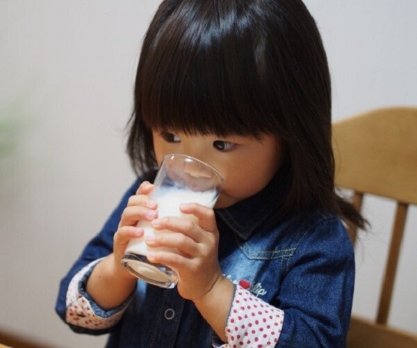 Đổi sữa cho con đúng thời điểm, mẹ sẽ thấy hiệu quả nhanh hơn - 1