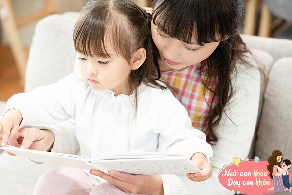 Đứa trẻ có "sở thích" này trước 6 tuổi, trí thông minh sẽ tăng nhanh hơn - 4