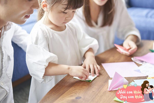 Đứa trẻ có "sở thích" này trước 6 tuổi, trí thông minh sẽ tăng nhanh hơn - 6