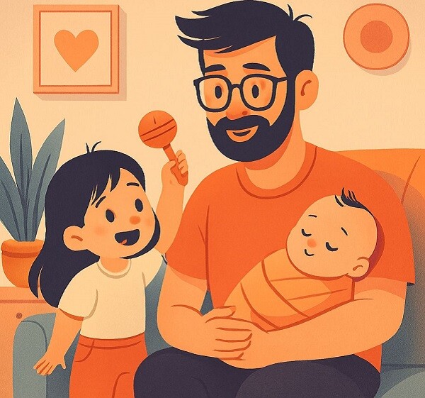 Em bé có tài năng "Trời ban" sẽ bộc lộ sớm 3 đặc điểm khác biệt - 8