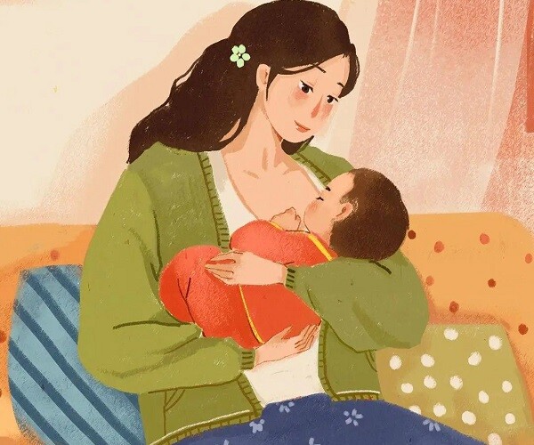 Em bé có tài năng "Trời ban" sẽ bộc lộ sớm 3 đặc điểm khác biệt - 1