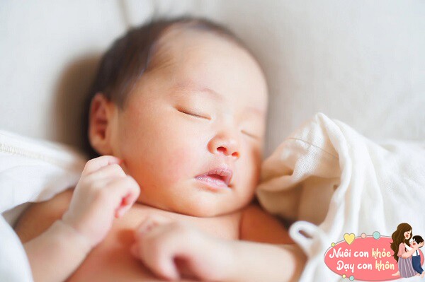 Em bé sinh thường hay sinh mổ thông minh hơn? Sự khác biệt xuất phát từ điều này - 4