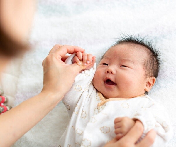 Em bé sinh thường hay sinh mổ thông minh hơn? Sự khác biệt xuất phát từ điều này - 1