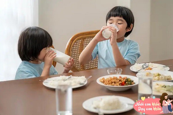 "Ép" con cao lớn vào mùa hè: Bố mẹ chỉ cần tuân thủ nguyên tắc này, trẻ tăng nhanh 8-10cm mỗi năm - 5