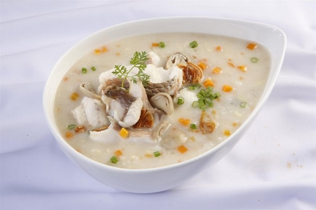 Gợi ý thực đơn chi tiết cho người bệnh đột quỵ: Hồi phục chức năng nhanh, ngừa đột quỵ tái phát - Ảnh 2.