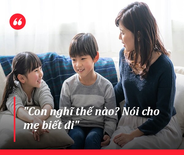 Khi trẻ cãi lại mẹ hãy dùng 4 câu "thần chú" này để thuần hóa, dạy con ngoan vâng lời - 7
