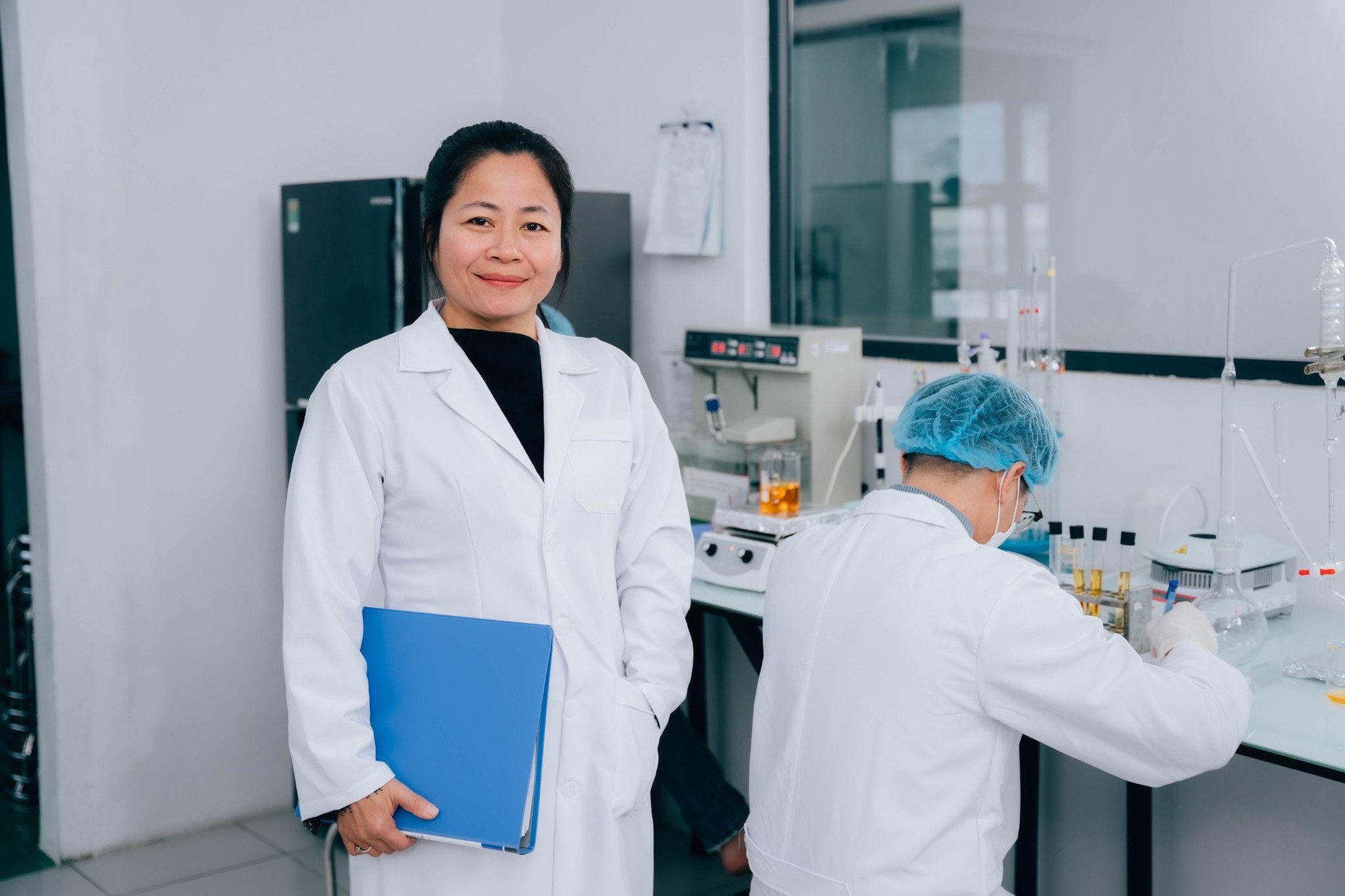 Lợi bất cập hại với trào lưu cho con uống thuốc bổ- Ảnh 2.