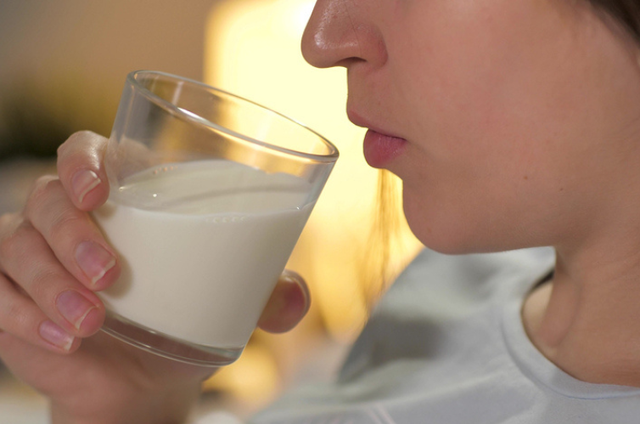 Lợi ích tuyệt vời khi bạn chọn uống sữa vào 1 trong 3 thời điểm này- Ảnh 2.