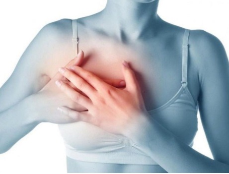 Nữ giáo viên 30 tuổi phát hiện ung thư vú từ dấu hiệu nhiều người bỏ qua - Ảnh 2.