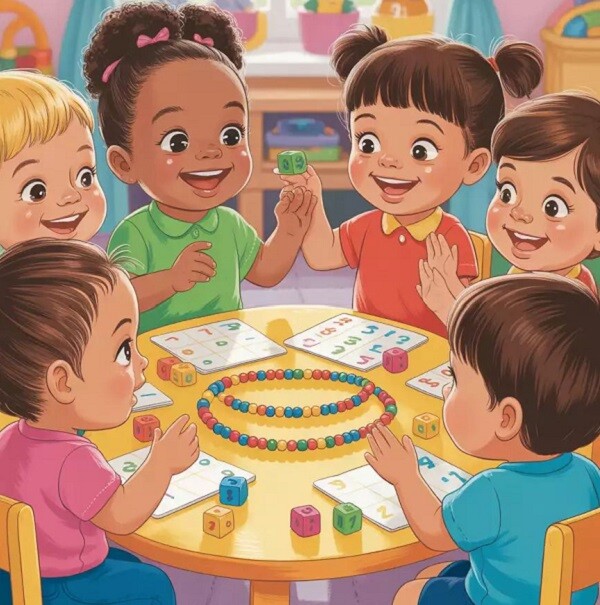 Quy tắc ngầm ở trường mẫu giáo: Giáo viên không thích 3 kiểu trẻ này, dù không nói thẳng nhưng bố mẹ nên biết - 4