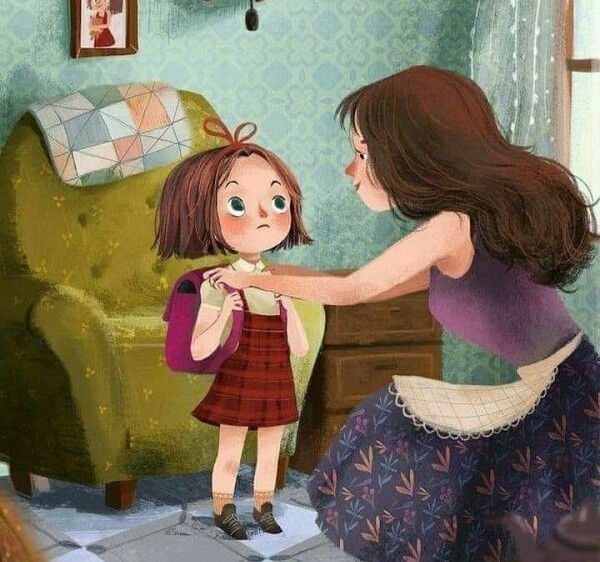 Thấy con có 4 “ưu điểm” này đừng vội khoe khoang, biểu hiện trẻ đang mắc chứng mặc cảm tự ti nghiêm trọng - 5