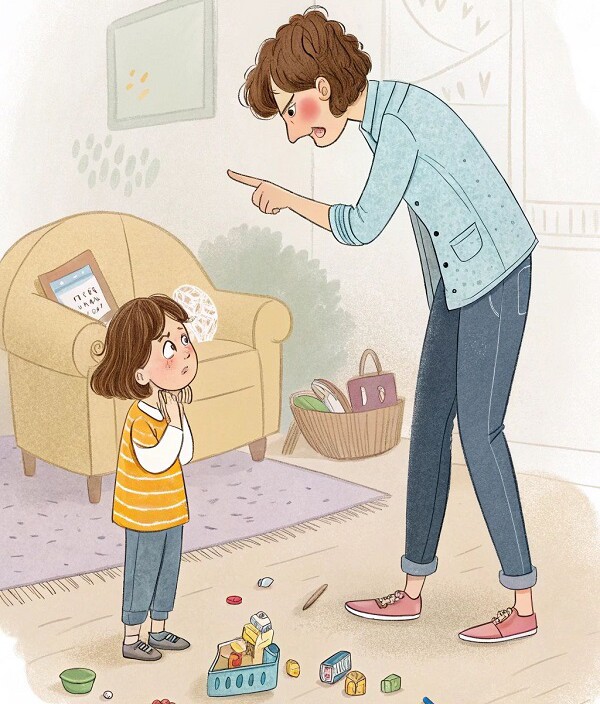 Thấy con có 4 “ưu điểm” này đừng vội khoe khoang, biểu hiện trẻ đang mắc chứng mặc cảm tự ti nghiêm trọng - 7