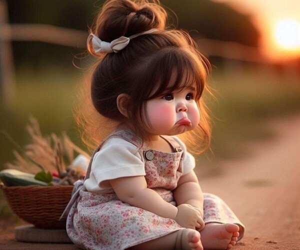 Thấy con có 4 “ưu điểm” này đừng vội khoe khoang, biểu hiện trẻ đang mắc chứng mặc cảm tự ti nghiêm trọng - 1