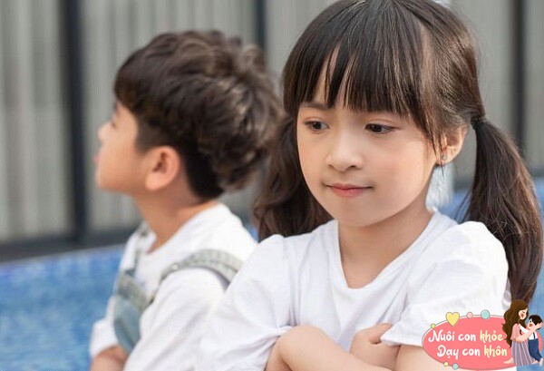 Trẻ có 4 hành vi này bố mẹ nên vui thầm, bởi bé càng khó chăm IQ càng cao - 3