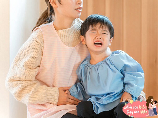 Trẻ có 4 hành vi này bố mẹ nên vui thầm, bởi bé càng khó chăm IQ càng cao - 7