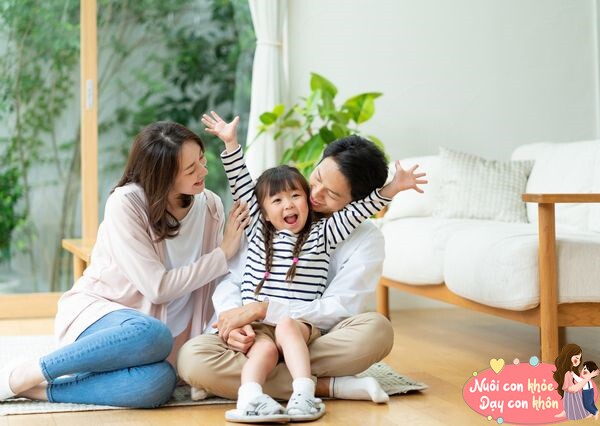 Trẻ có 4 hành vi này bố mẹ nên vui thầm, bởi bé càng khó chăm IQ càng cao - 9