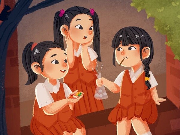 Trước khi trẻ 6 tuổi, hãy dạy con nói "Không" trong 3 điều, bé lớn lên thầm biết ơn bố mẹ - 5