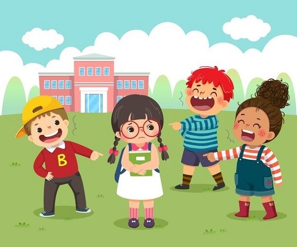 Trước khi trẻ 6 tuổi, hãy dạy con nói "Không" trong 3 điều, bé lớn lên thầm biết ơn bố mẹ - 7