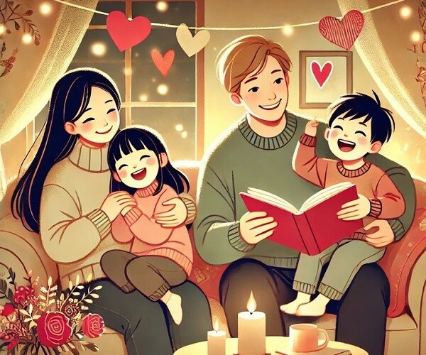 Trước khi trẻ 6 tuổi, hãy dạy con nói "Không" trong 3 điều, bé lớn lên thầm biết ơn bố mẹ - 1