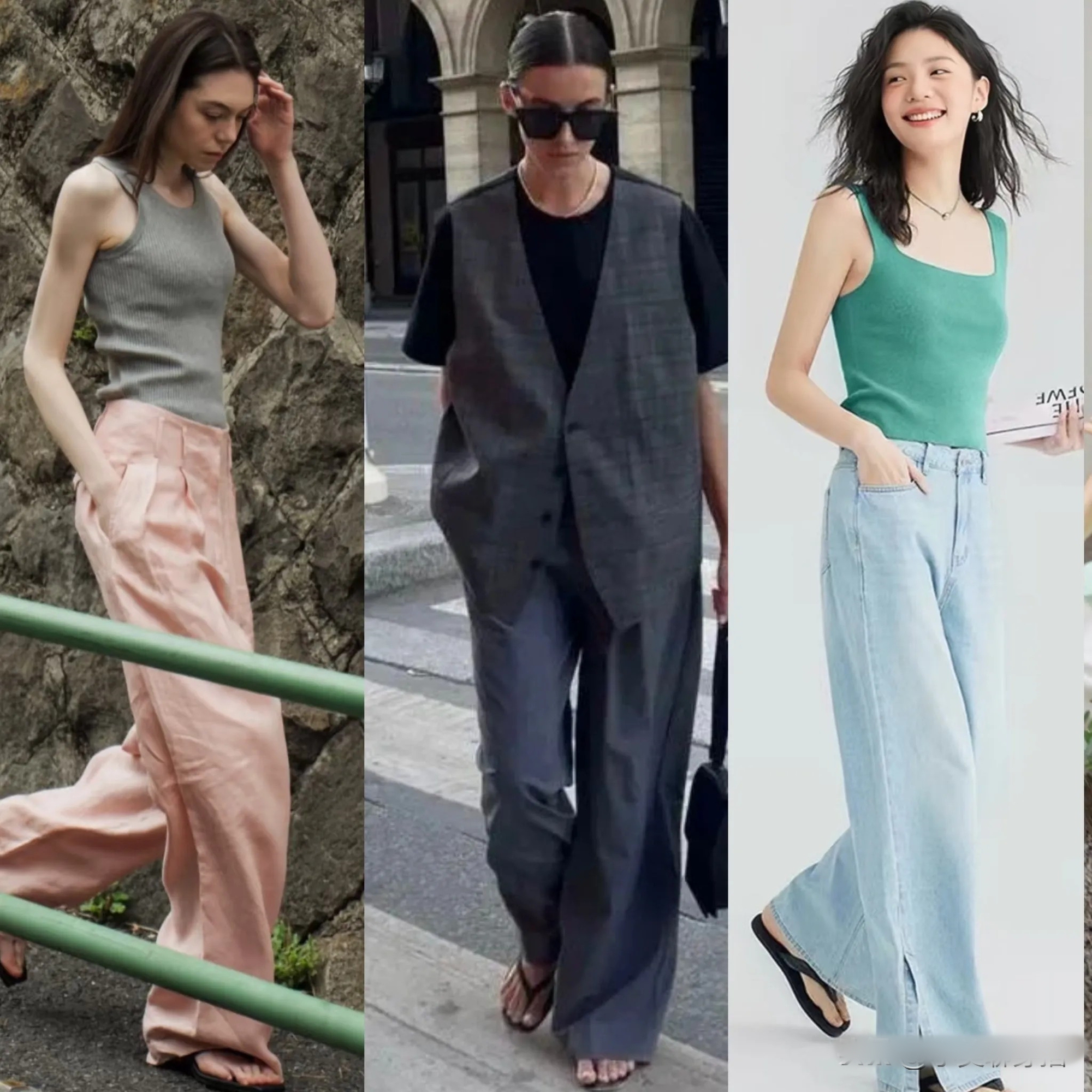 3 đôi giày mang tiếng 