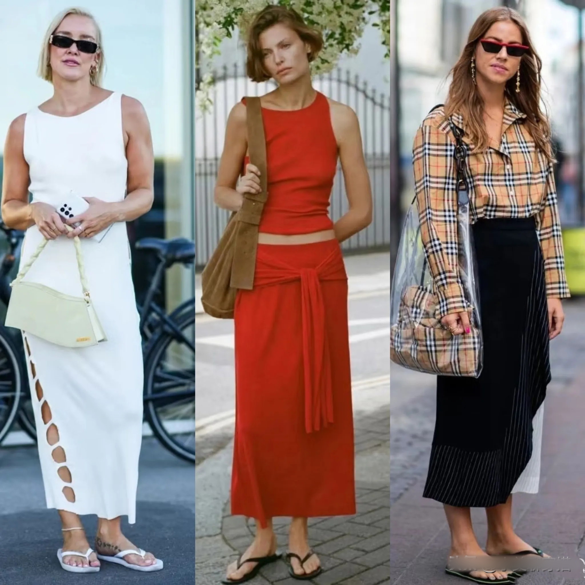 3 đôi giày mang tiếng 