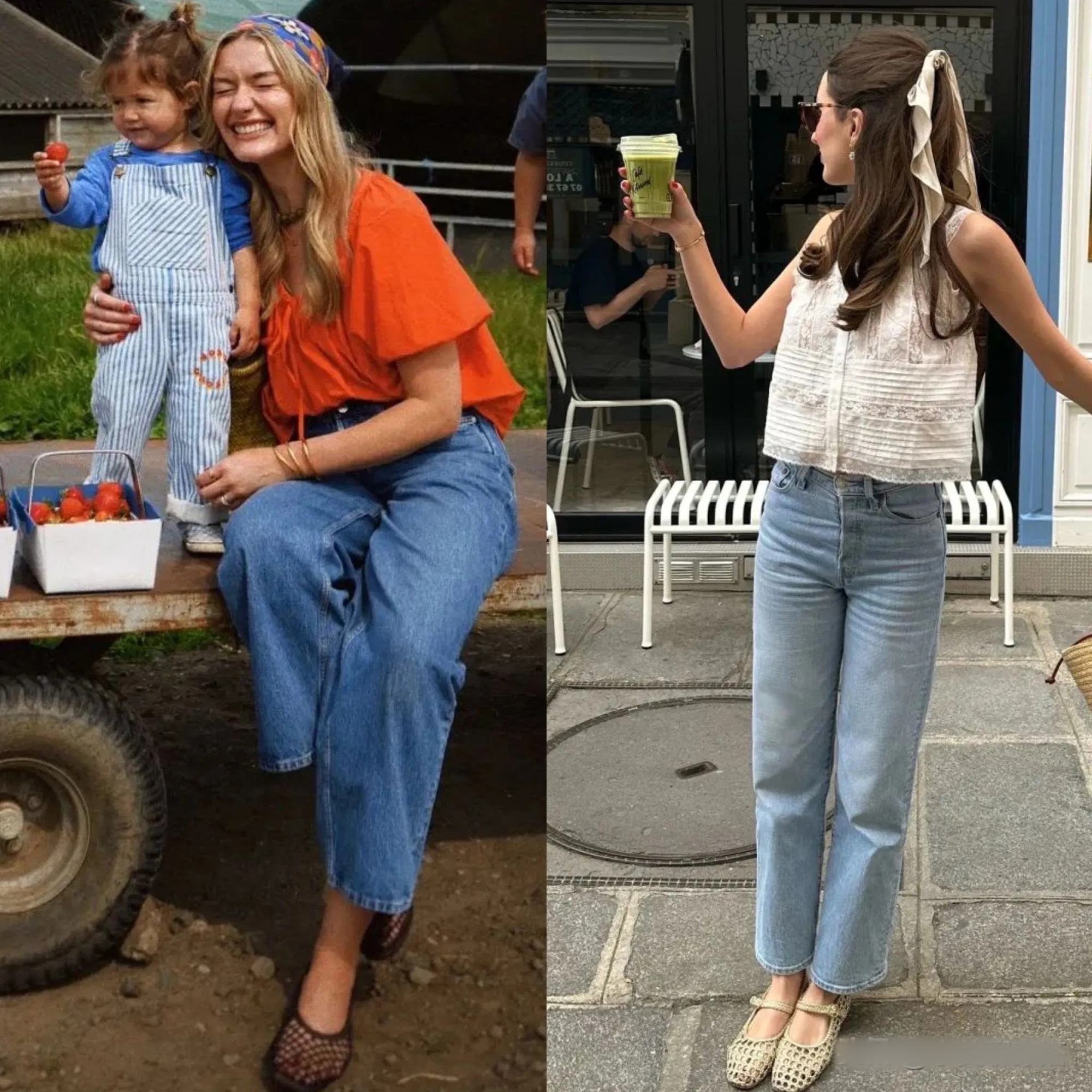 3 đôi giày mang tiếng 