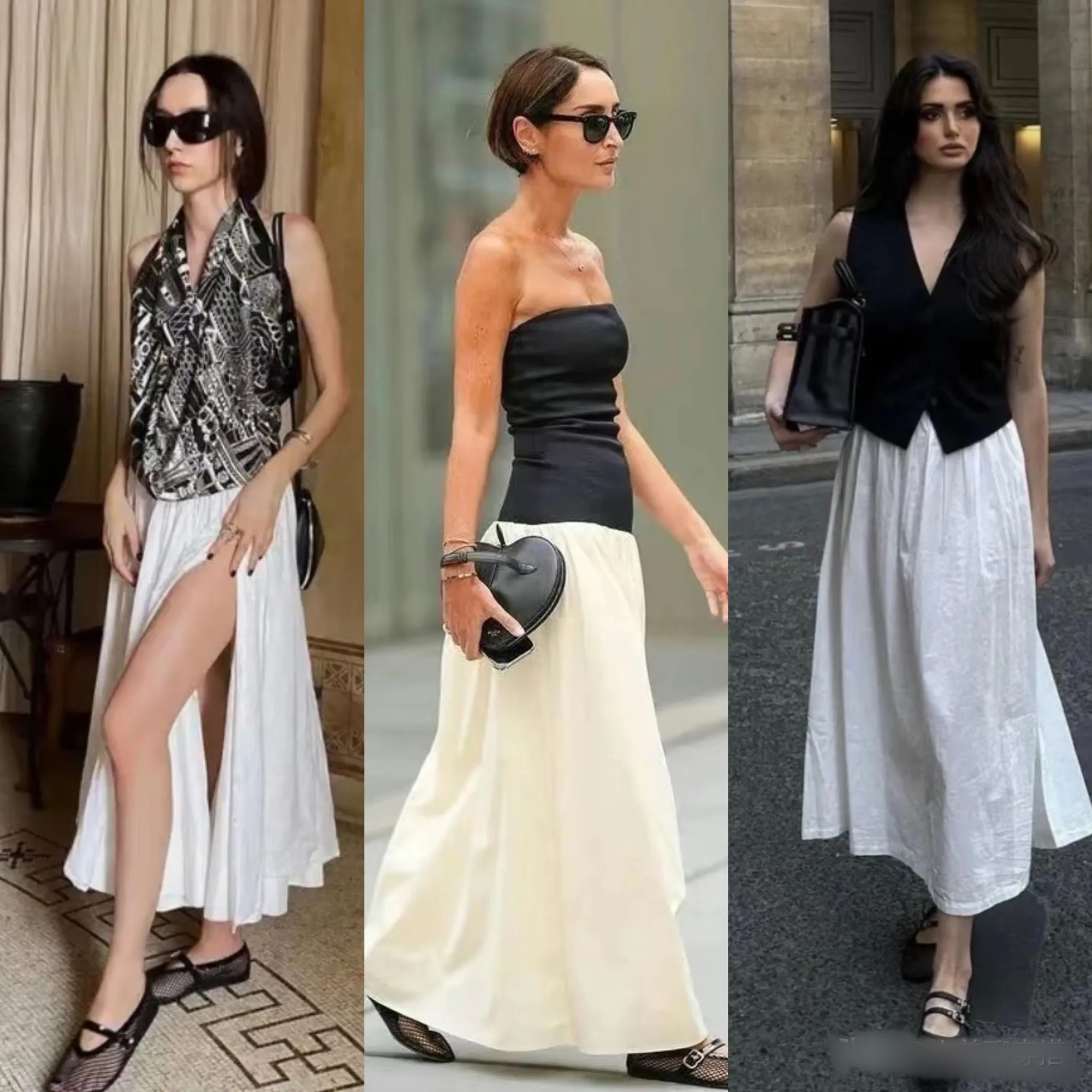 3 đôi giày mang tiếng 